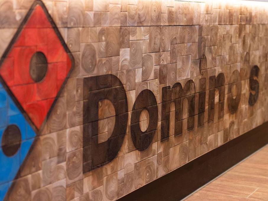 Domino's Pizza Doetinchem