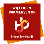 erkend-leerbedrijf Erkend leerbedrijf